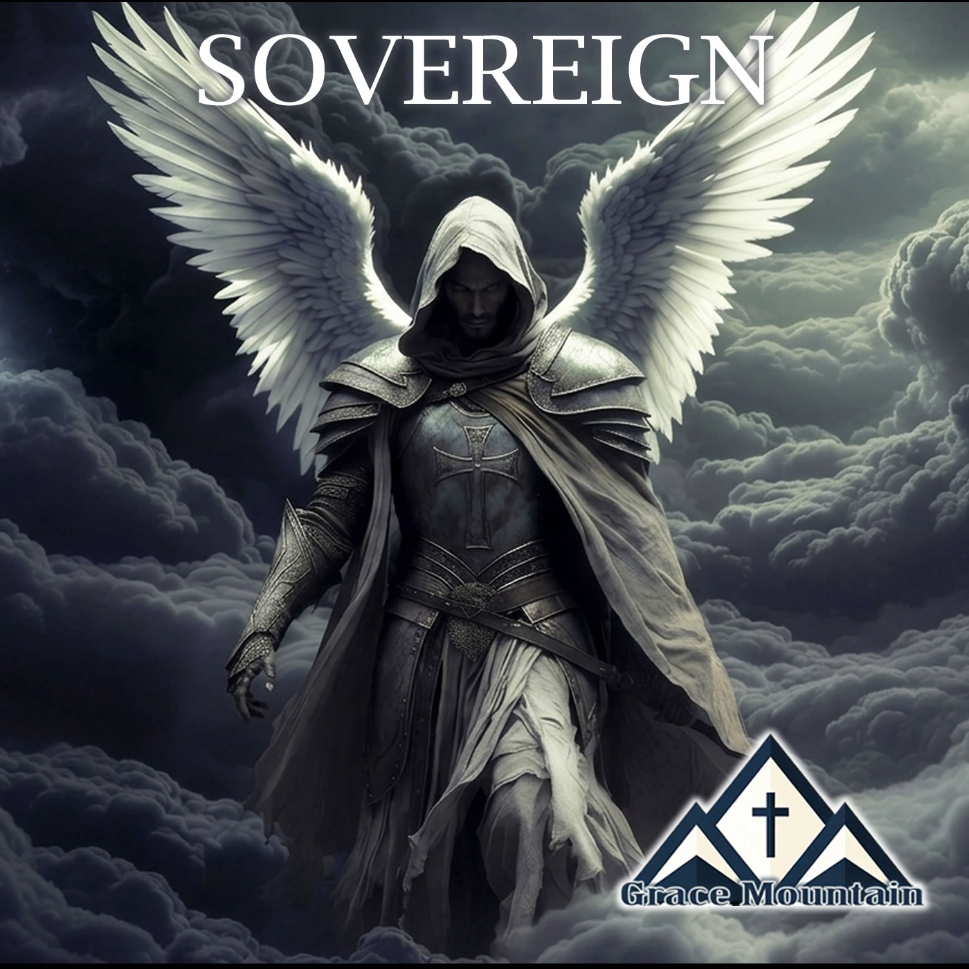 Sovereign Album Cover